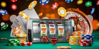 Casino R7